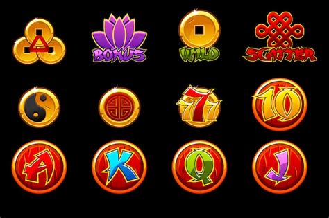 chinese cut out paper slot game|Chinese Symbolism In Gambling: Most Common Chinese .